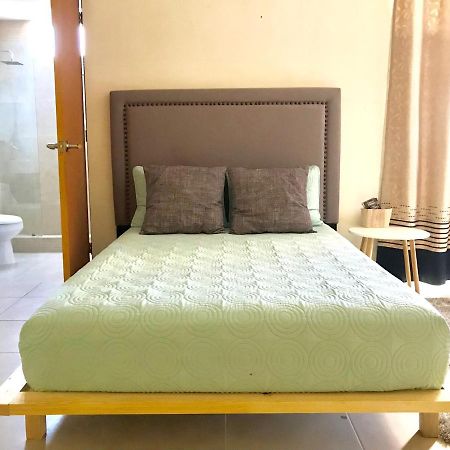 Jr Suite En Zona Residencial Linda Vista - Magnifica Ubicacion Y Tranquilidad. 蒙特雷 外观 照片
