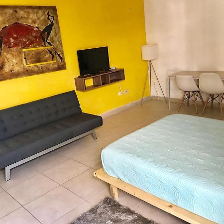 Jr Suite En Zona Residencial Linda Vista - Magnifica Ubicacion Y Tranquilidad. 蒙特雷 外观 照片