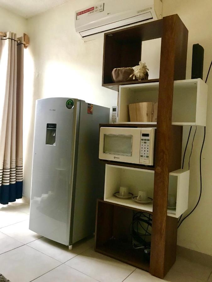 Jr Suite En Zona Residencial Linda Vista - Magnifica Ubicacion Y Tranquilidad. 蒙特雷 外观 照片