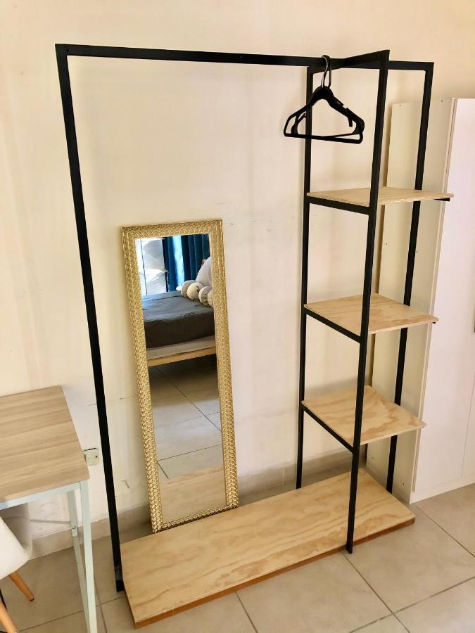 Jr Suite En Zona Residencial Linda Vista - Magnifica Ubicacion Y Tranquilidad. 蒙特雷 外观 照片