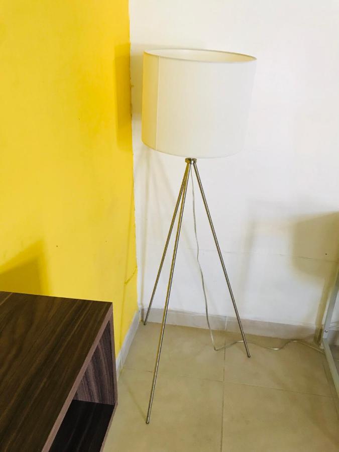 Jr Suite En Zona Residencial Linda Vista - Magnifica Ubicacion Y Tranquilidad. 蒙特雷 外观 照片